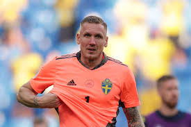 View the player profile of everton goalkeeper robin olsen, including statistics and photos, on the official website of the premier league. Dusth Xd0xcpgm