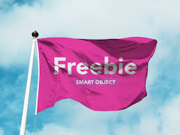 Adobe® after effects® and premiere pro® is a trademark of adobe systems incorporated. 50 Best Free Flag Mockup Design Templates Candacefaber