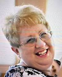 Elizabeth "Betty" L. Spalding Obituary October 30, 2023