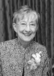 Obituary information for Lucille A.M. Provost