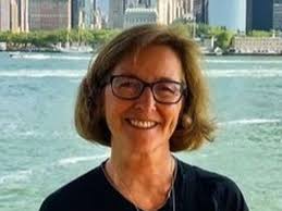 Fundraiser by Patrick Timm : Carole Campbell Memorial Scholarship