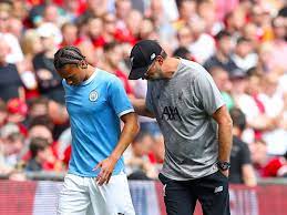Harry kane spoke to euro2020.com following england's round of 16 defeat of germany. Leroy Sane Zum Fc Bayern Transfer Mit Mega Ablose Oder Schnappchen Fc Bayern
