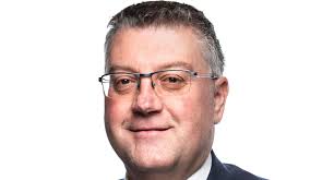 John Harnden AM receives Australian Event Awards Lifetime Achievement Award 