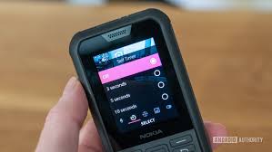 Nokia 800 Tough Review The New Indestructible Nokia