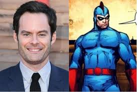 My fancast for the Blue Beetle movie. Thoughts? : r/BlueBeetle