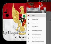 Lagu kebangsaan indonesia raya beserta teks lirik karaoke tanpa vokal. Download Lagu Indonesia Raya Karaoke Mp3