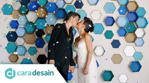 Berikut ini cara memadupadankan frame dengan objek lain: 10 Cara Kreatif Menghias Dinding Rumah Anda Youtube