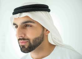 أجمل قصات ذقن خليجي زينة الرجال موقع سيدي
