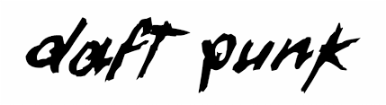 Check out our daft punk logo selection for the very best in unique or custom, handmade pieces from our shops. Daft Punk Logo Transparent Transparent Png Download 3101082 Vippng