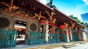 Telok blangah road on google maps street view. Thian Hock Keng Temple Singapore Visit Singapore Official Site