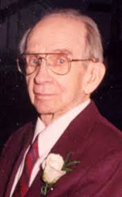 James Franklin Madole Obituary October 29, 2003
