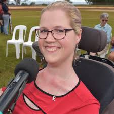 Crowds Show Up In Kingaroy