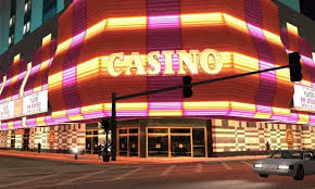 If the timer runs out, the dynamite will be detonated and the mission is failed. Where Are All The Casinos In Gta San Andreas