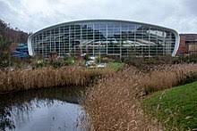 Center parcs is a flat organisation. Center Parcs Uk And Ireland Wikipedia