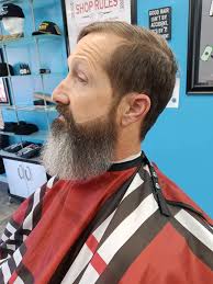 All Nations Barbershop