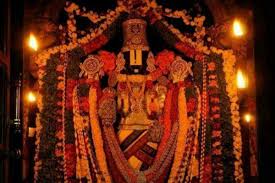 Tirupati | ஒரே மணி நேரத்தில் ரூ 990 செலவில் திருப்பதி ஏழுமலையான் தரிசனம்...  ஐஆர்சிடிசி ஏற்பாடு... | tirupati irctc package trip details here – News18  Tamil