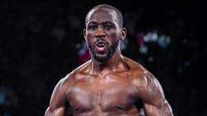 Terence Crawford