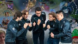 Not only did og win the first ever dota 2 valve major, they also willing to take a step further in becoming an esports powerhouse, we decided to create og seed, to help grow dota 2 players, and welcomed an amazing cs:go roster as well. Og Channeling Our Meme Force For Our 2021 Dpc Run Og Facebook