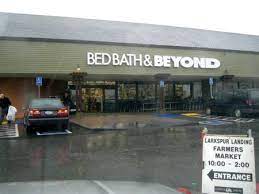 Reserves the right to refuse any return. Omg Bed Bath Beyond Goes Major Makeup Makeup And Beauty Blog