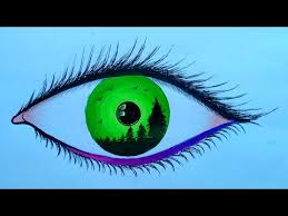 Of course, with the right materials, proper technique, and a bit of effort, you can learn how to create your own beautiful oil pastel paintings. Beautiful Scenery Drawing With Oil Pastels For Beginners Step By Step