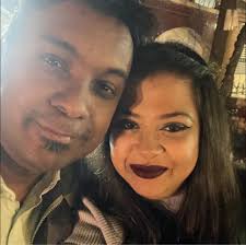 Profile for Ananya Haider