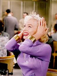 New Favorite Movie Quote I Just Love Finding New Places To Wear Diamonds Marilyn Monroe In Gentlemen Prefer Gentlemen Prefer Blondes Marilyn Norma Jean