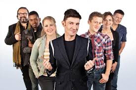 Sebastien vanreet tv producer flexus: The Voice Van Vlaanderen Team Jasper En Koen Zijn Klaar Voor Eerste Liveshow Frontview Magazine