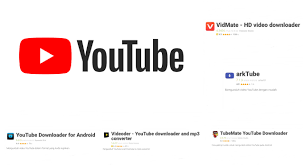 We did not find results for: 5 Aplikasi Download Video Youtube Di Hp Android Tanpakoma