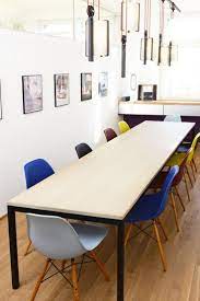 konferenztisch fur crk zurich konferenztisch tisch wohnung