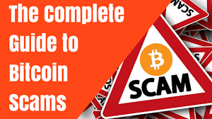In the days of the ico boom, exit scams became all too common. The Complete Guide To Bitcoin Scams