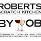 Robert's Scratch Kitchen  — Ed Tripold event image