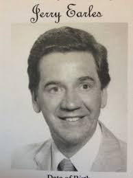 Gerald Arthur Earles