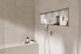 Maybe you would like to learn more about one of these? 3 Solutions Pour Creer Une Niche Murale Dans La Douche Styles De Bain