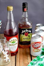 Our boxes are made of 100% recyclable cardboard. These Super Bowl Slammers Are A Simple Dr Pepper Cocktail That Is Perfect For Gameday Or Any Day Jim Beam Apple Recipes Shake Recipes Super Bowl Drinks