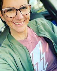 KC Hoop Girls Dinner Gathering Fun