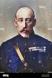 Albert ludwig hi-res stock photography and images