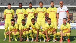 Maybe you would like to learn more about one of these? Fc Nantes