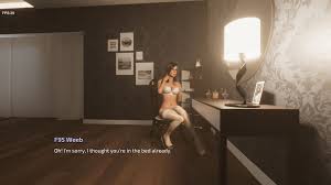 Unity] Seaside Mystery - v0.28.3 by KsT Adult Porn Game Download Free For  Android and PC