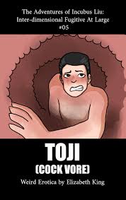 TOJI (Cock Vore) | Roses And Thorns