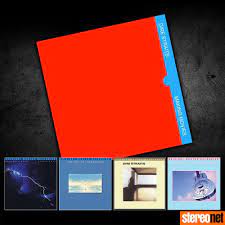 Mobile Fidelity Sound Labs Dire Straits The Collection Review Stereonet Australia Hi Fi Home Cinema News Dire Straits Straits Fidelity