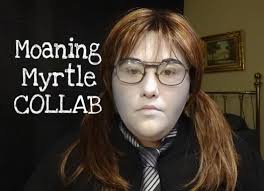 Moaning Myrtle Character Test