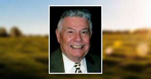 Robert O. Boseck Obituary October 27, 2019