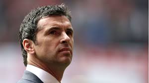 Gary Speed's death: A day that shook football