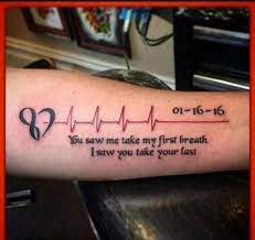 37 Ideas Quotes Tattoo Beautiful Mom Tattoos For Daughters Good Tattoo Quotes Tattoo For Dad