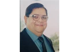 ERNEST SOLIS Obituary (1955