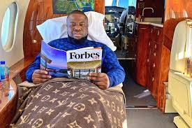 10:08pm on jun 30 nnamdi kanu fendi polo worth approximately 1.1 million naira. Influencer To Criminal Rise And Fall Of Instagram Star Hushpuppi