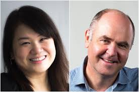 Asia Pacific Effie Awards 2024 announces Diageo's Josephine Tan and McCann  Worldgroup's Nick Handel as Heads of Jury