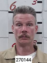 Offender Information