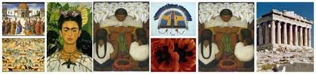 Check spelling or type a new query. The Best Examples Of Balance In Art Symmetrical Asymmetrical And Radial
