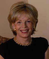 Danielle Steel in Conversation with her Editor, Betty Kelly Sargent